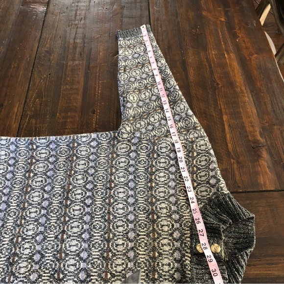 Prides Landing Sweaters Vintage 8s Sz L Prides Landing Mock Neck